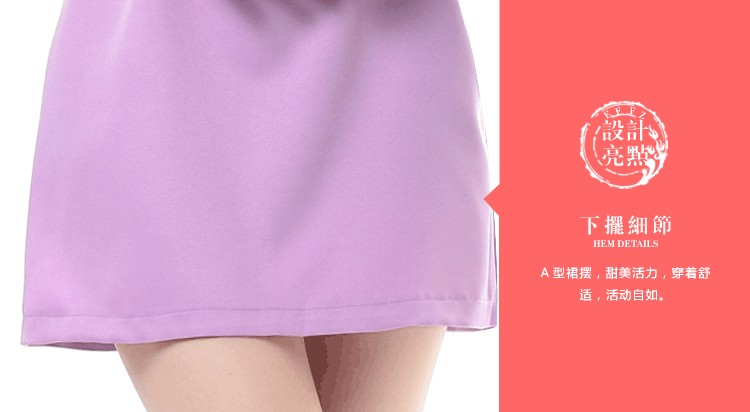美容师工作服spa桑拿技师服春夏中式连衣裙足疗技师工衣 s045